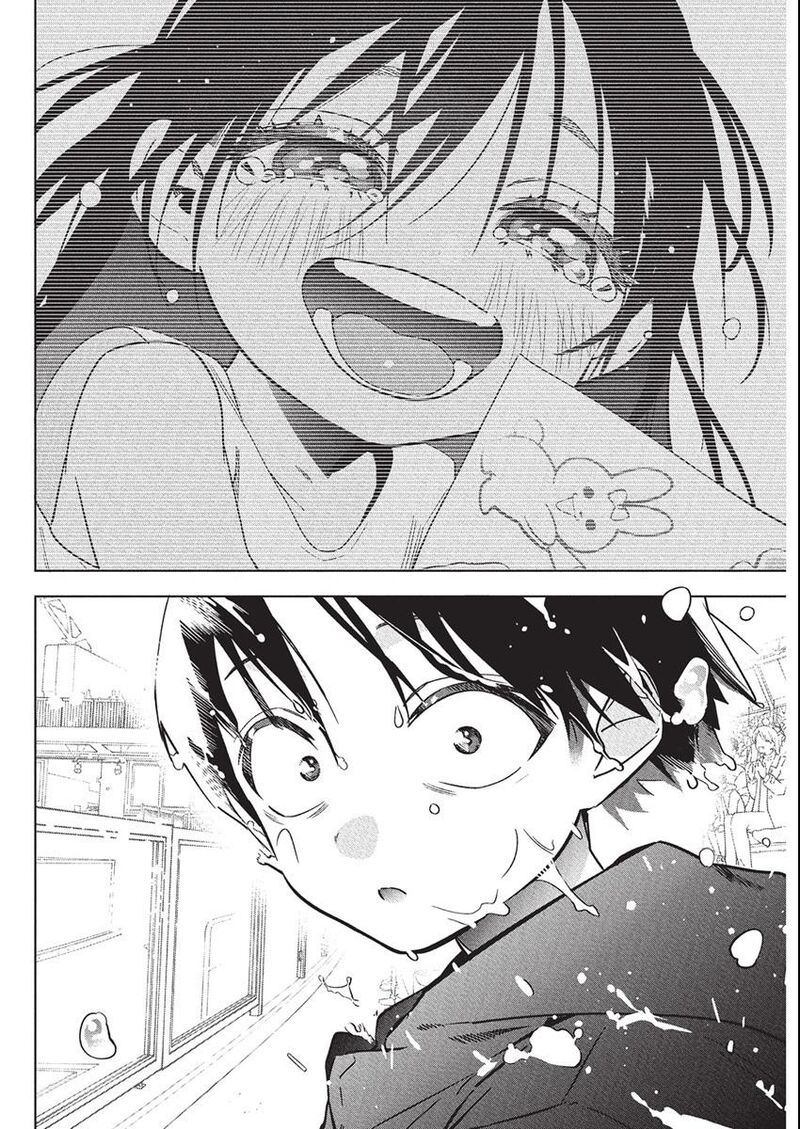 Now That We Draw - Chapter 38 image 22